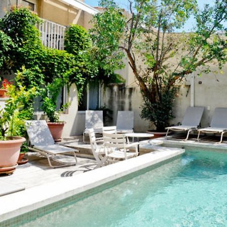 Apartments La Madeleine 亞維農 外观 照片
