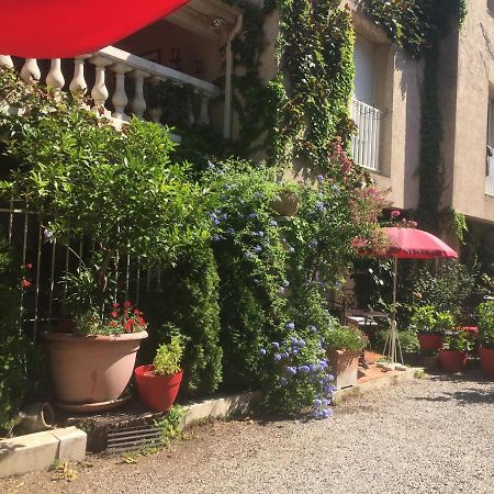 Apartments La Madeleine 亞維農 外观 照片