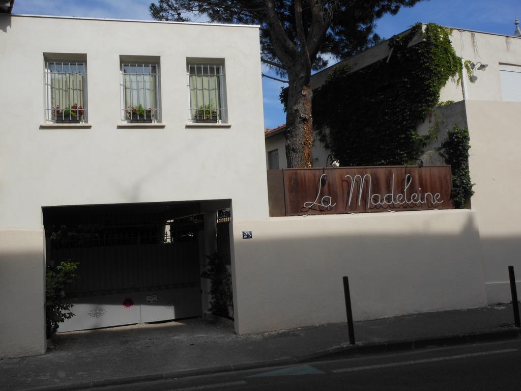 Apartments La Madeleine 亞維農 外观 照片