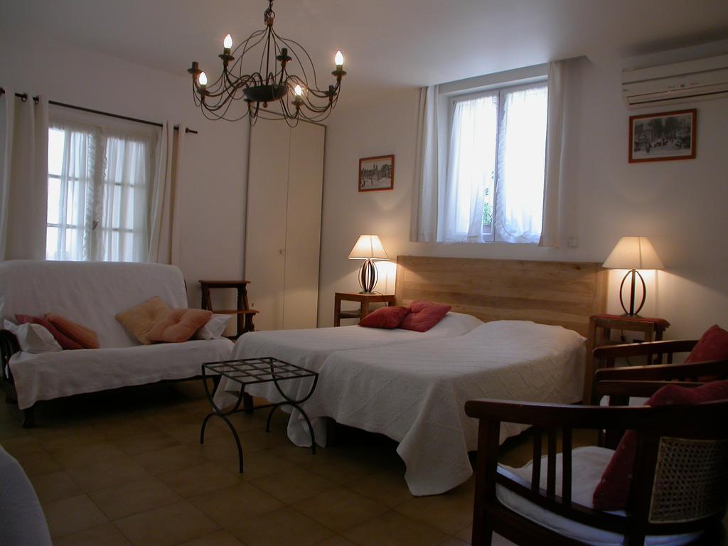 Apartments La Madeleine 亞維農 客房 照片