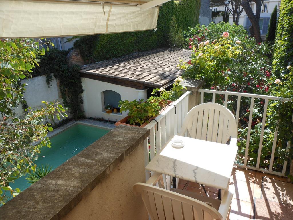 Apartments La Madeleine 亞維農 客房 照片