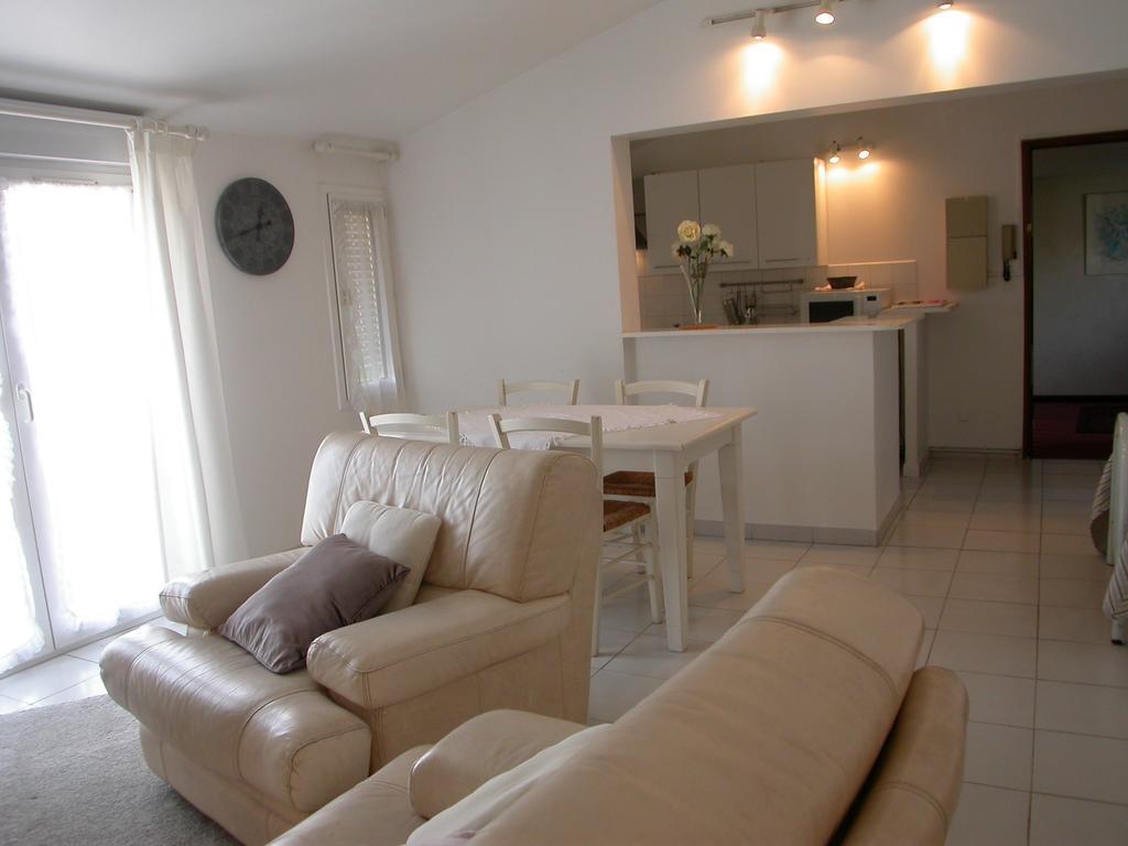 Apartments La Madeleine 亞維農 客房 照片