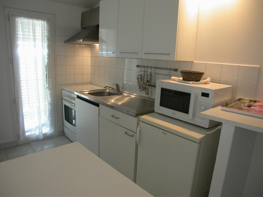 Apartments La Madeleine 亞維農 客房 照片