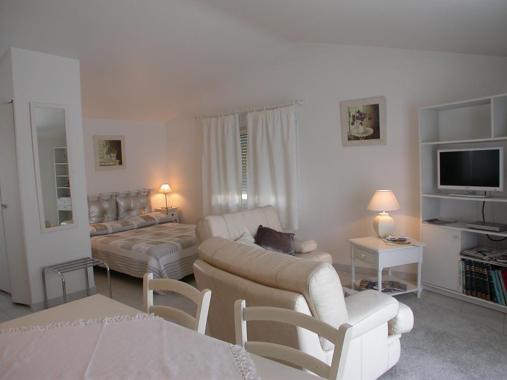 Apartments La Madeleine 亞維農 客房 照片