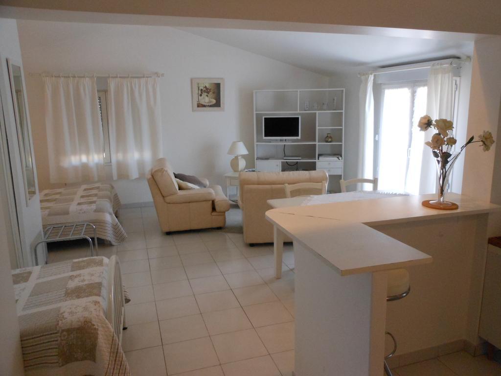 Apartments La Madeleine 亞維農 客房 照片