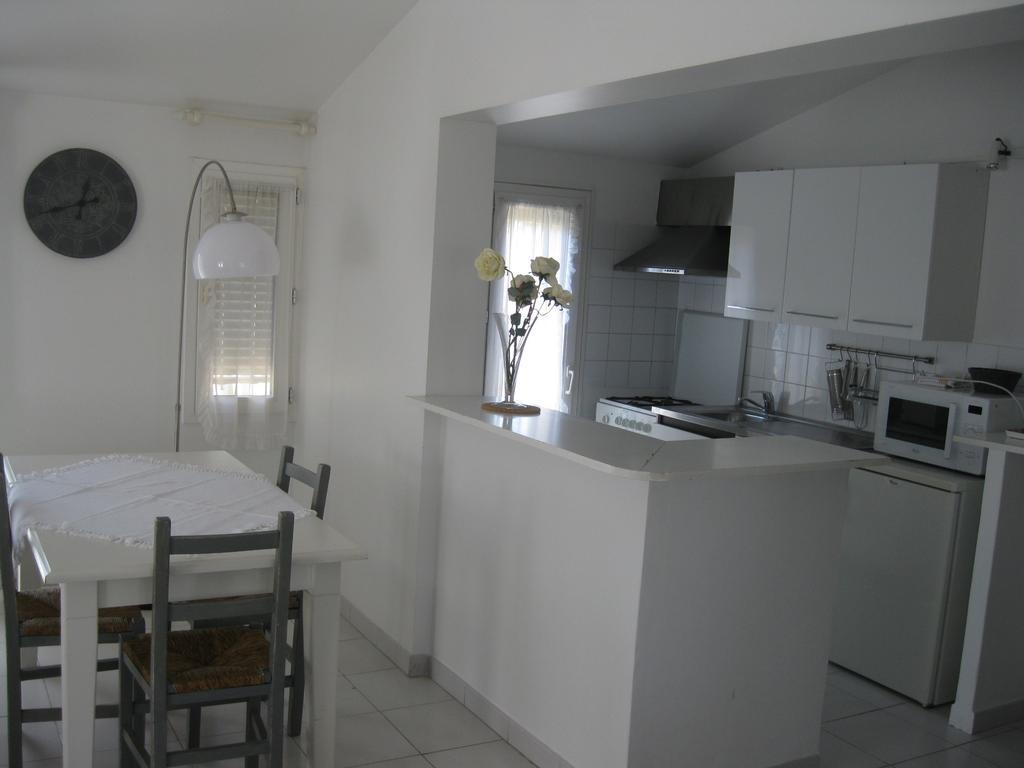 Apartments La Madeleine 亞維農 客房 照片