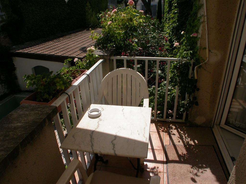 Apartments La Madeleine 亞維農 客房 照片