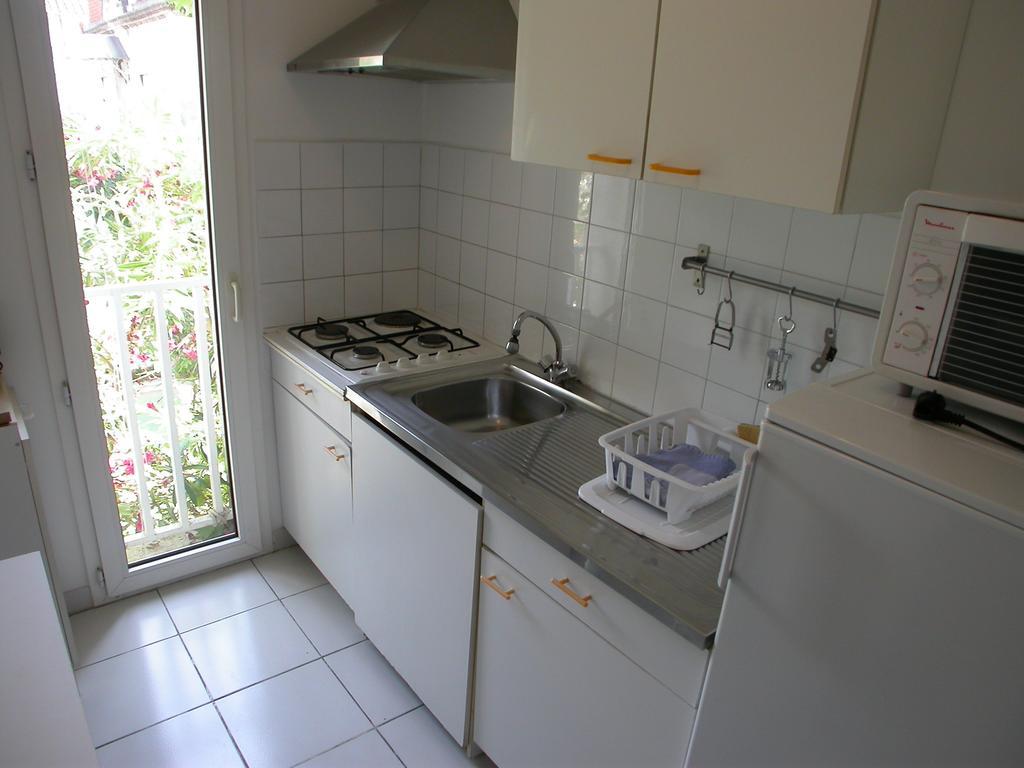 Apartments La Madeleine 亞維農 客房 照片