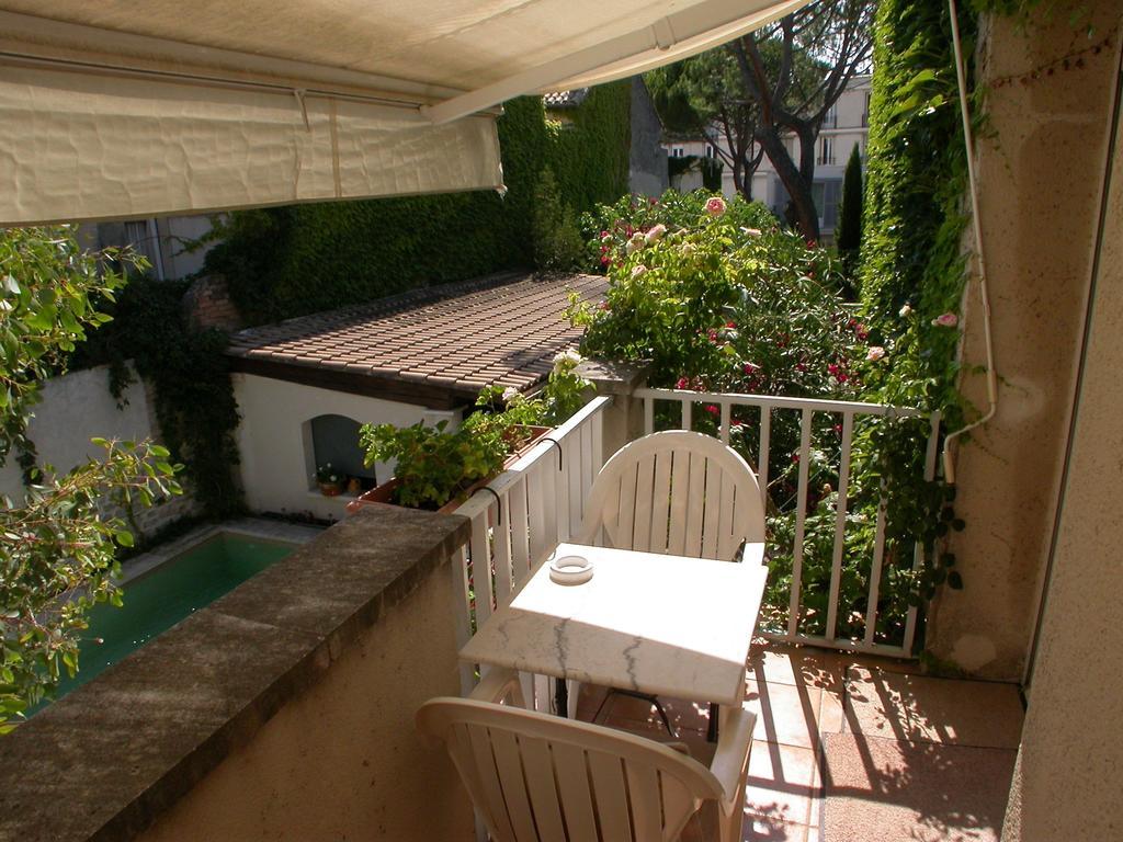 Apartments La Madeleine 亞維農 客房 照片