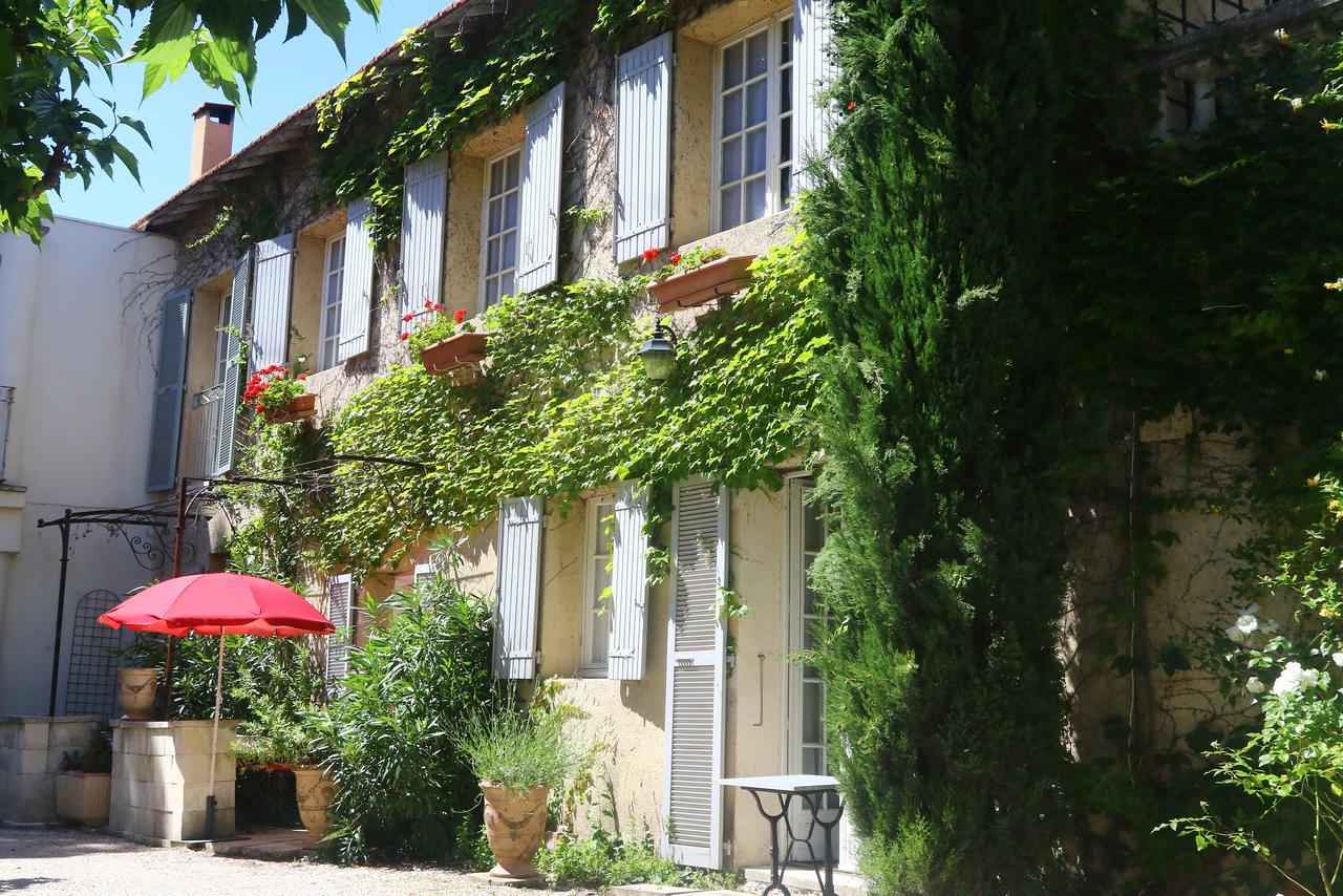 Apartments La Madeleine 亞維農 外观 照片