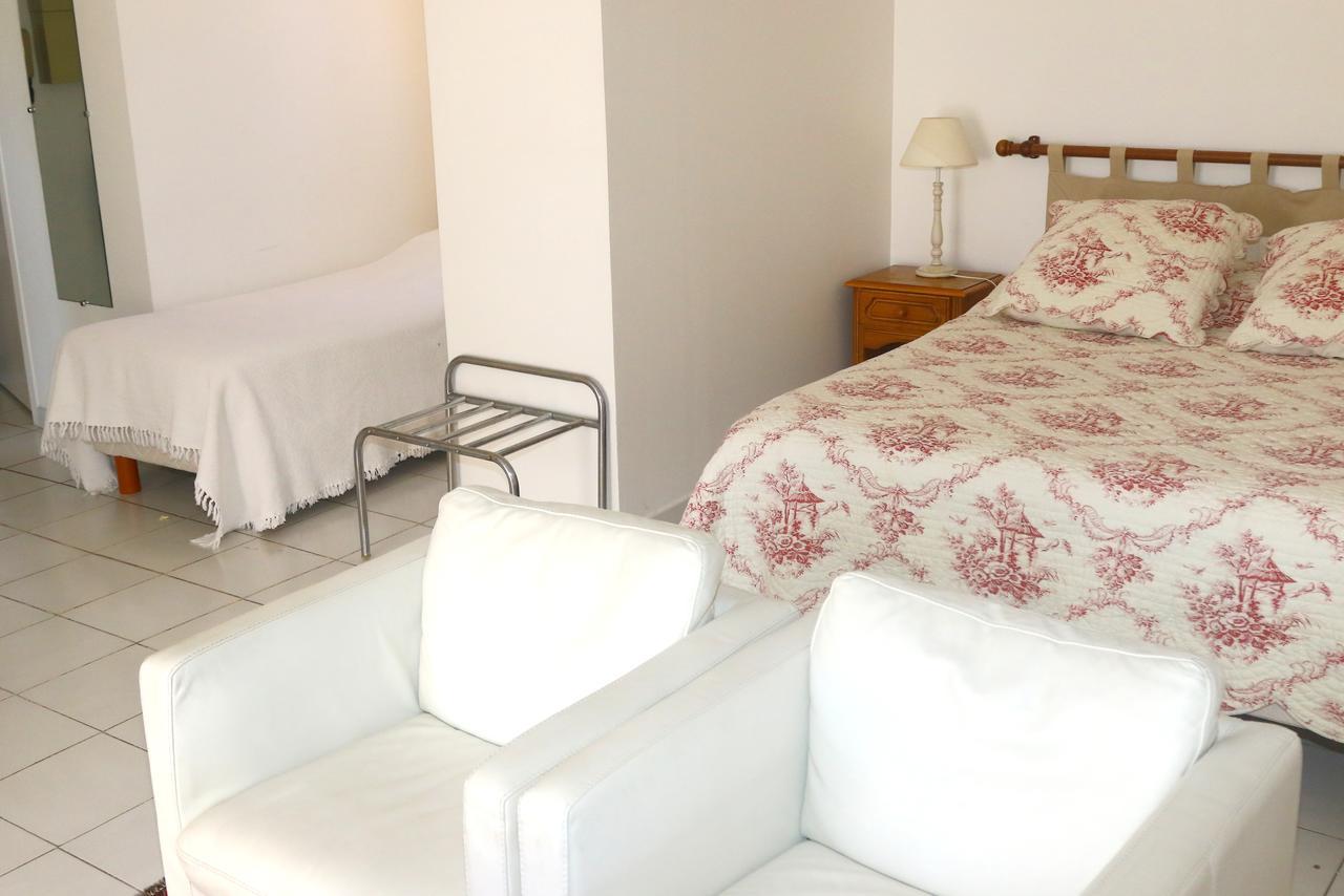 Apartments La Madeleine 亞維農 外观 照片