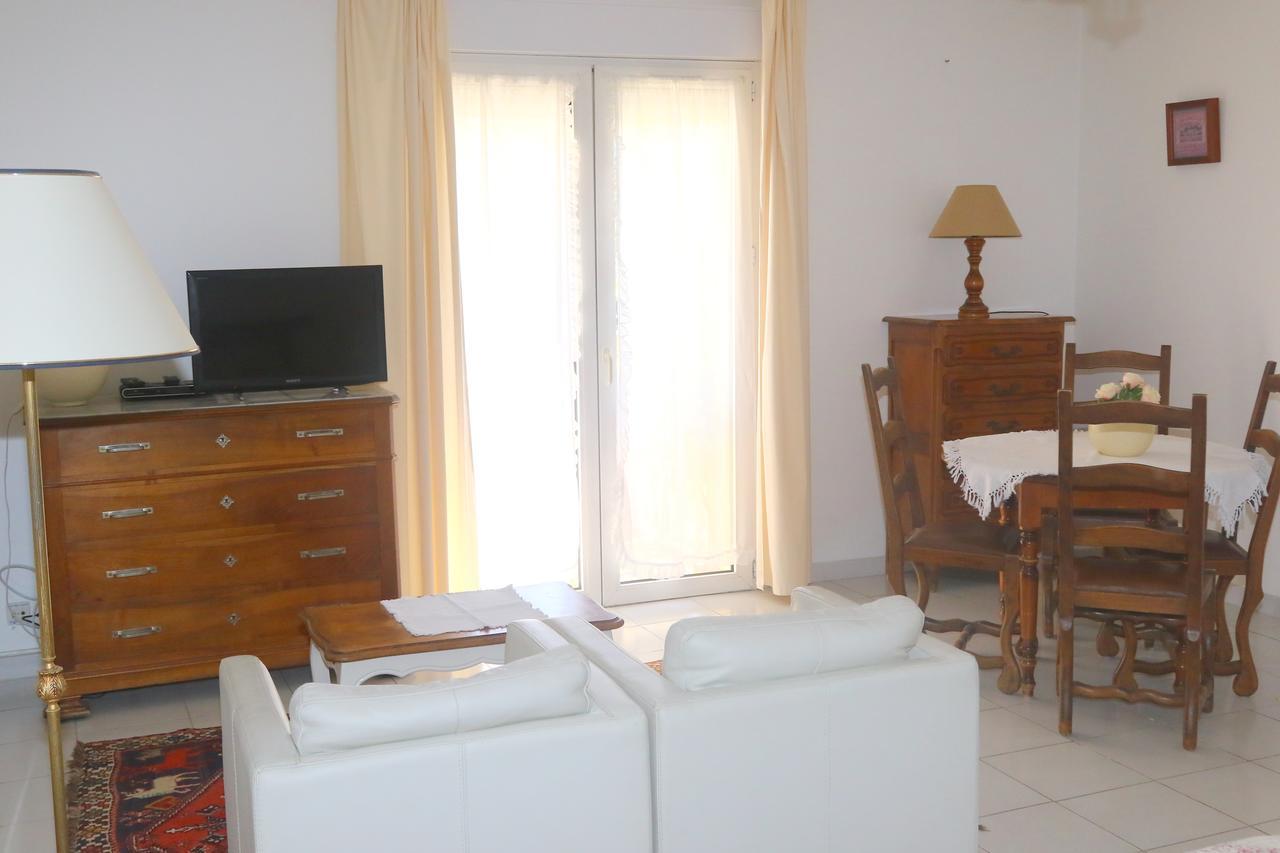 Apartments La Madeleine 亞維農 外观 照片