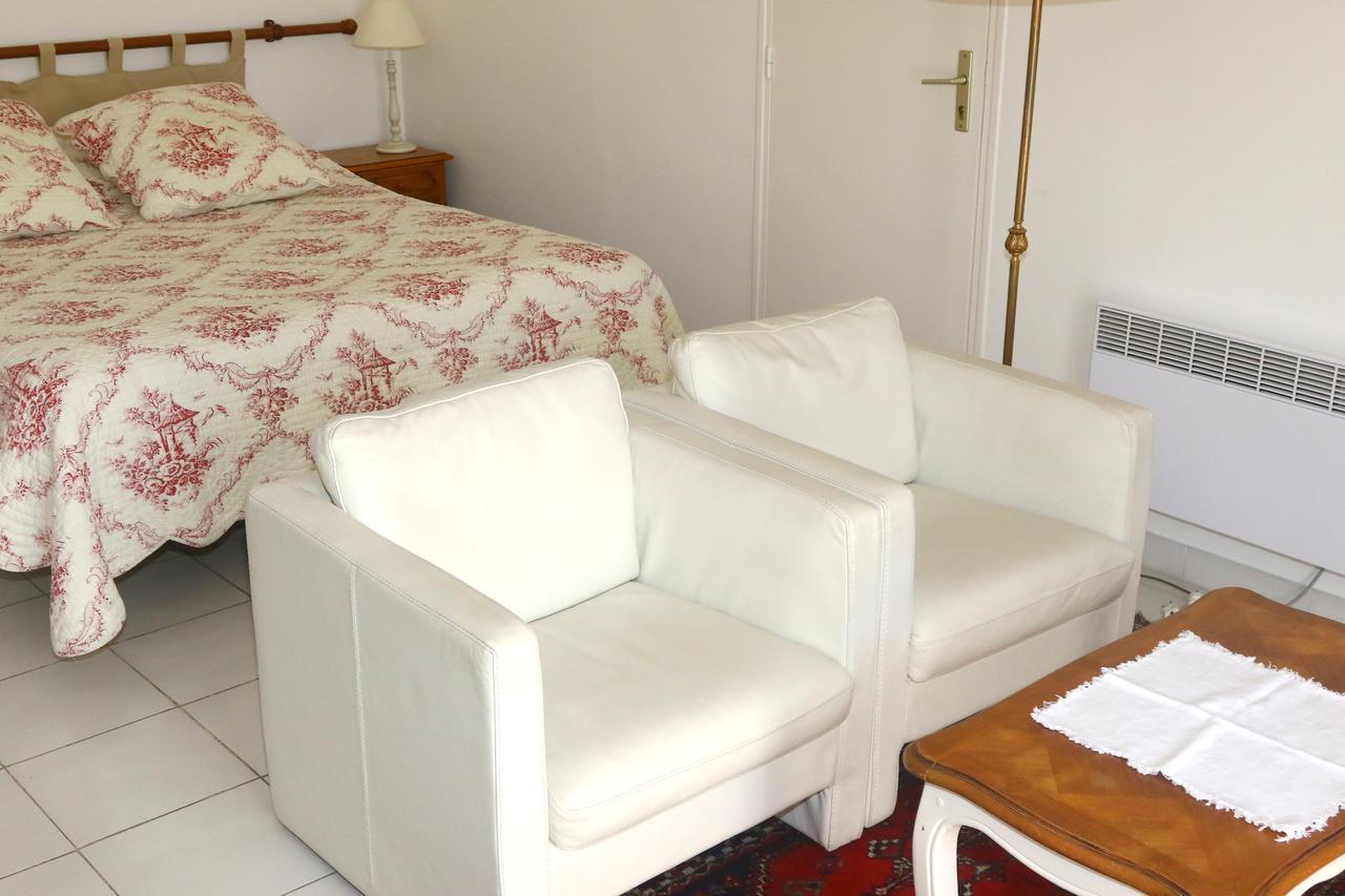 Apartments La Madeleine 亞維農 外观 照片