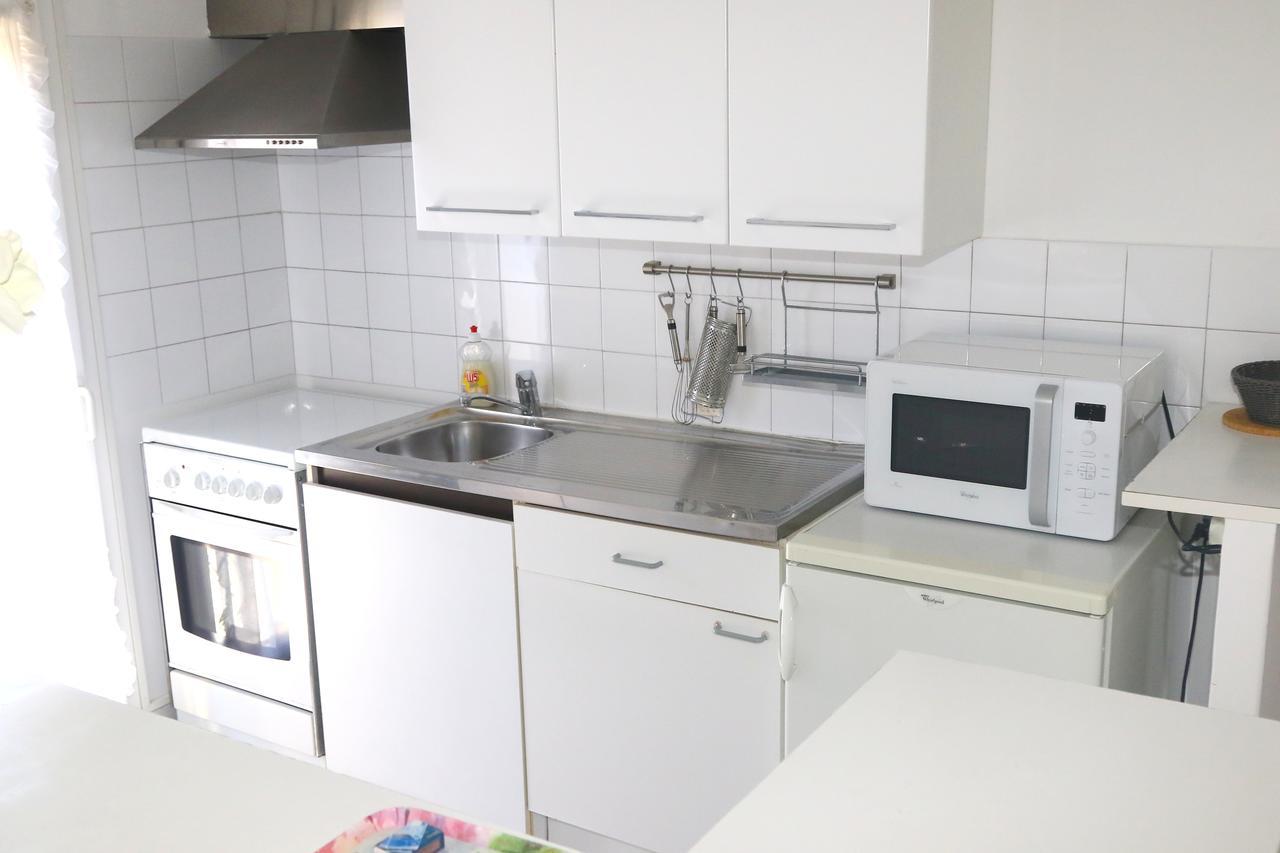 Apartments La Madeleine 亞維農 外观 照片