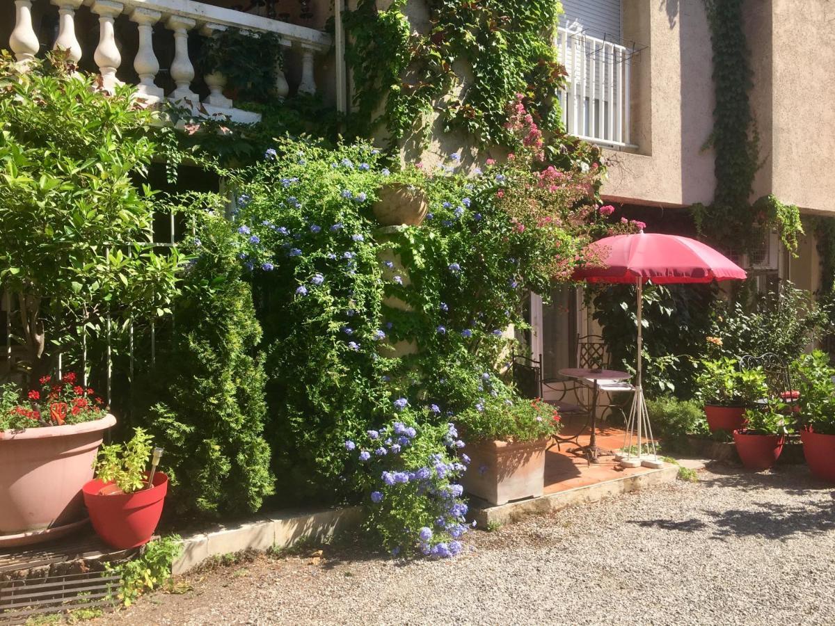 Apartments La Madeleine 亞維農 外观 照片